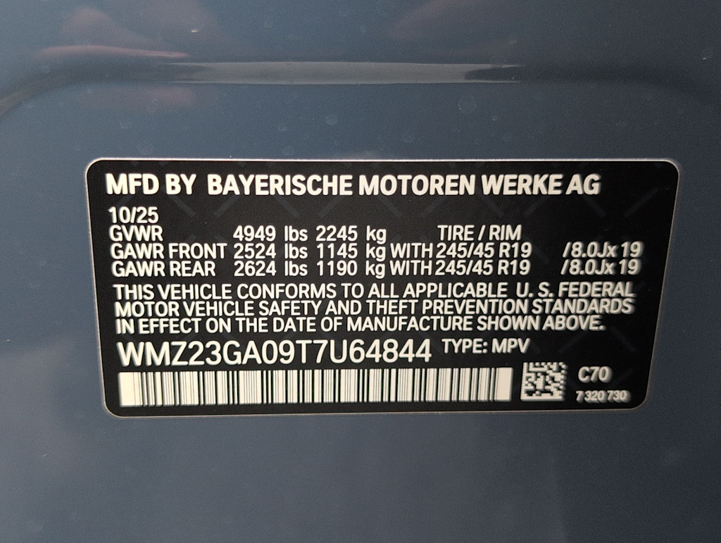 Thumbnail: 2026 MINI Cooper Countryman - 17