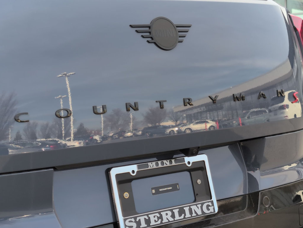 Thumbnail: 2026 MINI Cooper Countryman - 23