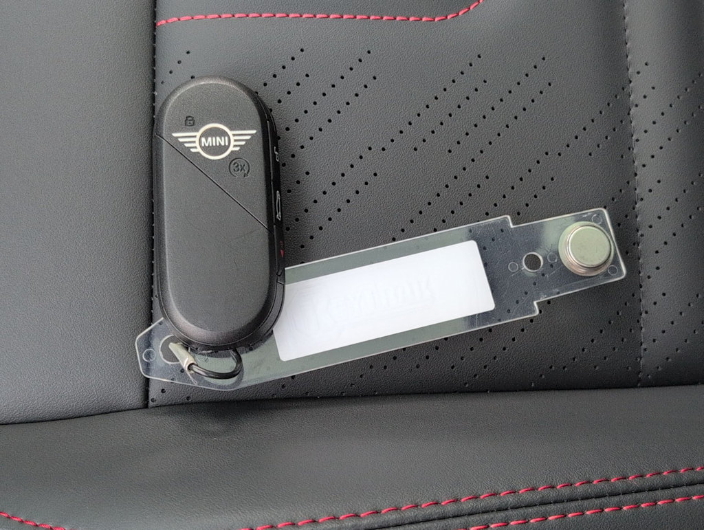 Thumbnail: 2026 MINI Cooper Countryman - 16