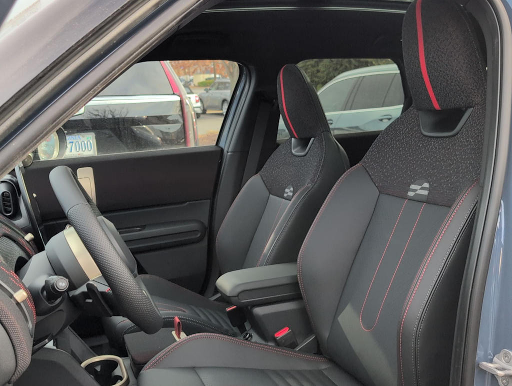 Thumbnail: 2026 MINI Cooper Countryman - 11