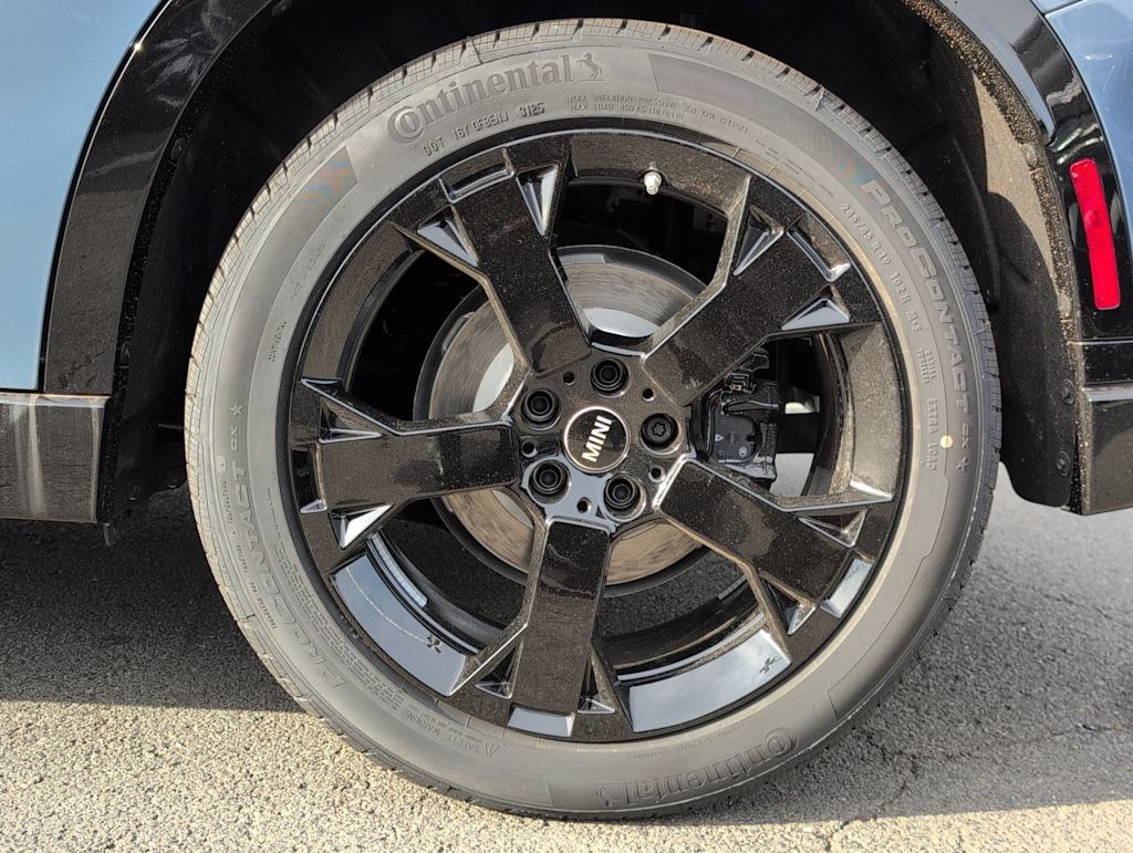 Thumbnail: 2026 MINI Cooper Countryman - 8