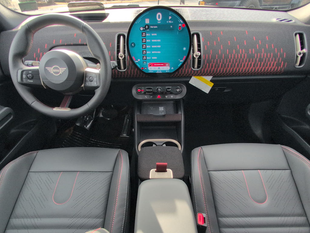 Thumbnail: 2026 MINI Cooper Countryman - 10