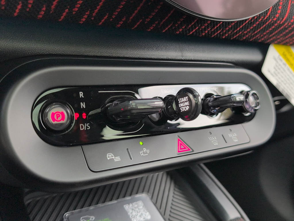 Thumbnail: 2026 MINI Cooper Countryman - 32