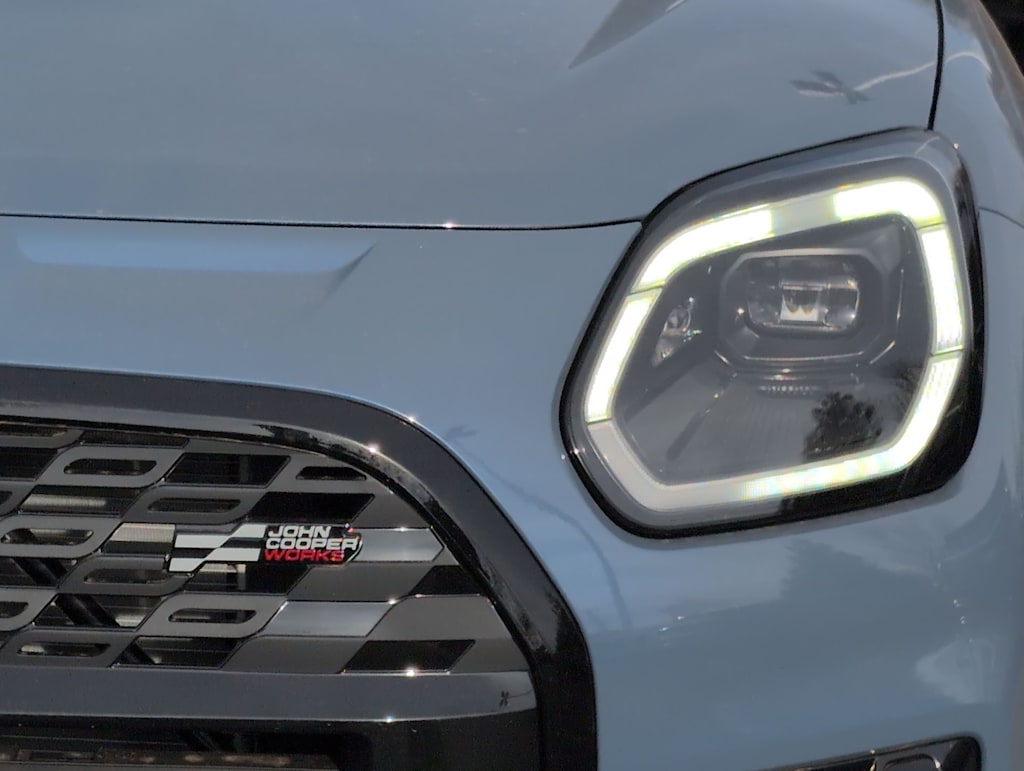 Thumbnail: 2026 MINI Cooper Countryman - 22