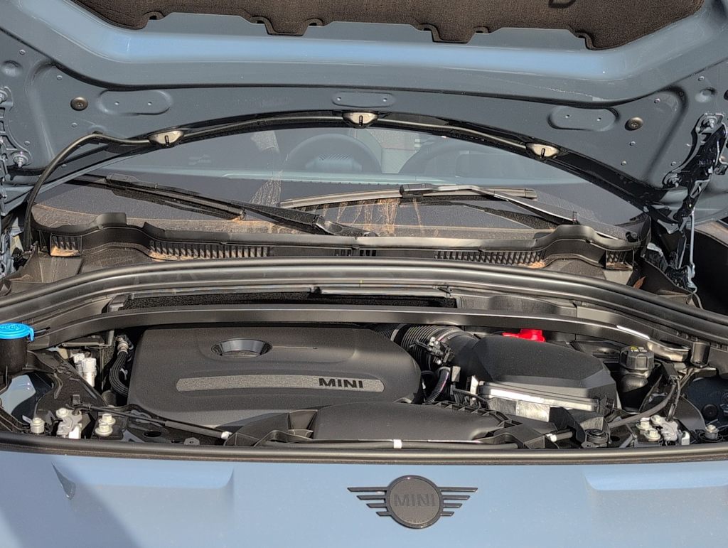 Thumbnail: 2026 MINI Cooper Countryman - 9