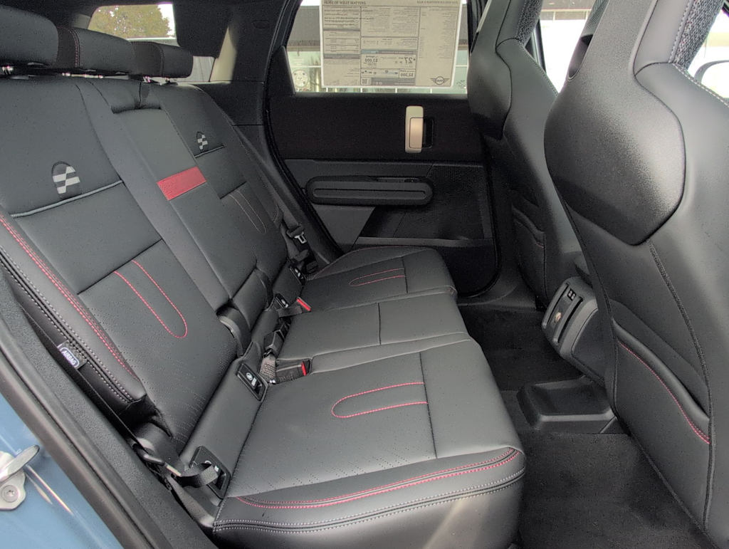 Thumbnail: 2026 MINI Cooper Countryman - 27