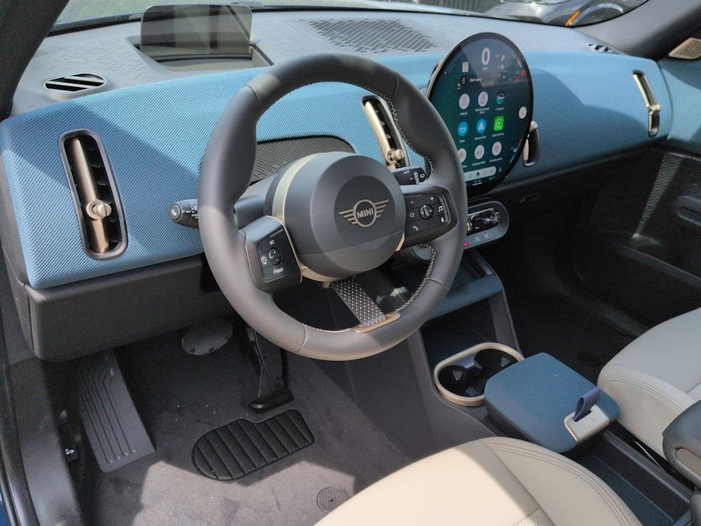 Thumbnail: 2027 MINI Cooper Countryman - 2