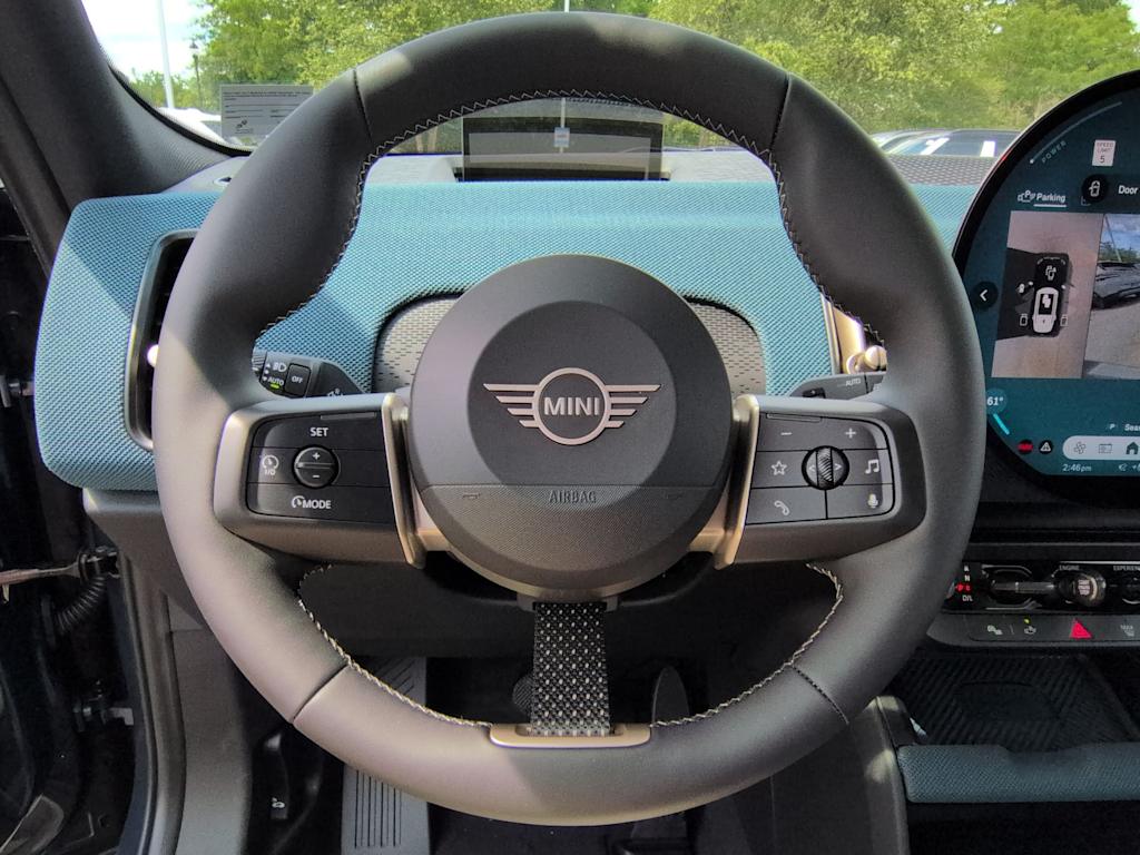 Thumbnail: 2027 MINI Cooper Countryman - 14