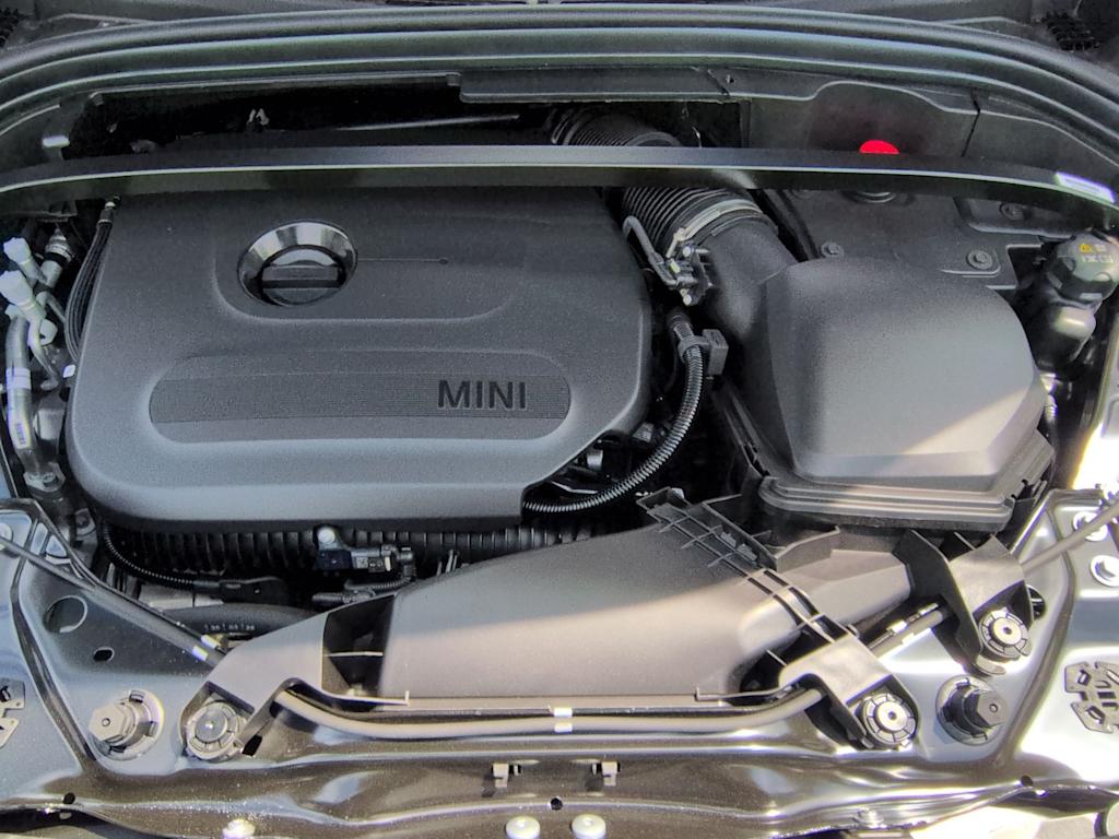 Thumbnail: 2027 MINI Cooper Countryman - 9