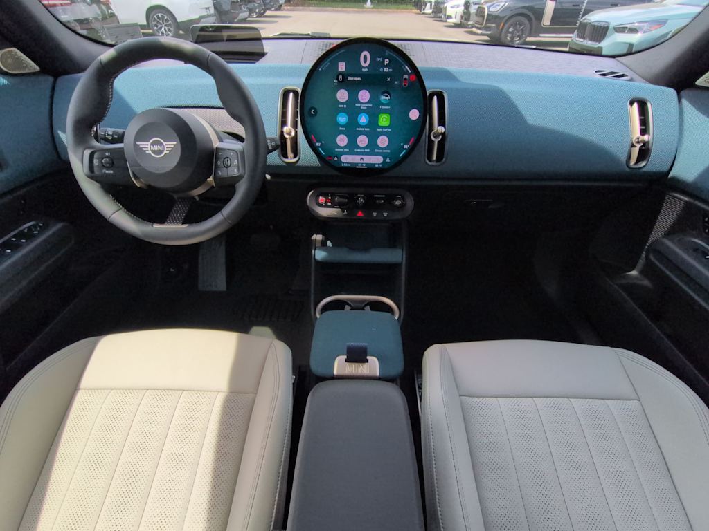 Thumbnail: 2027 MINI Cooper Countryman - 10