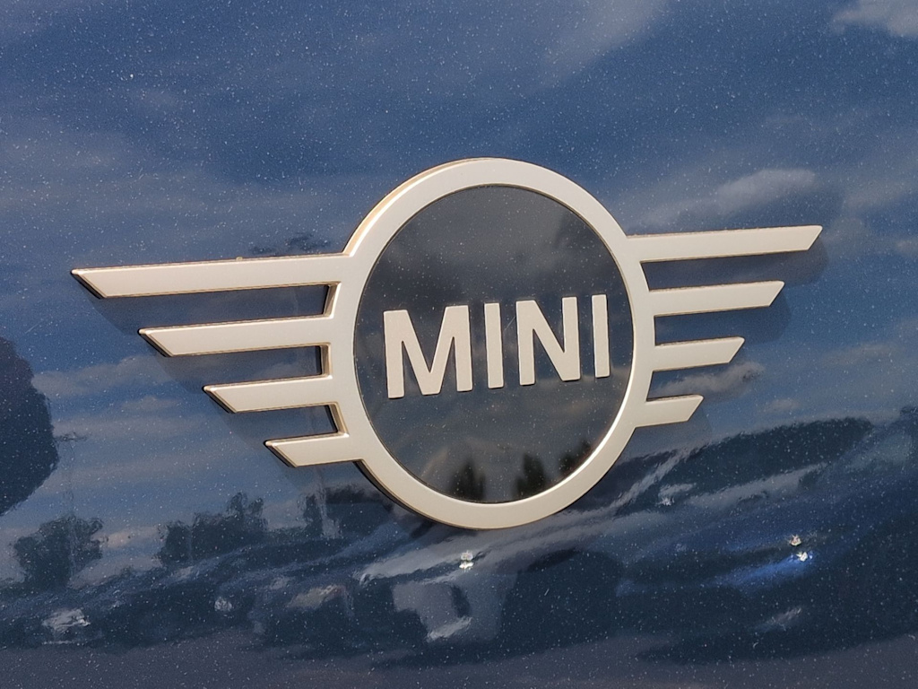 Thumbnail: 2027 MINI Cooper Countryman - 7
