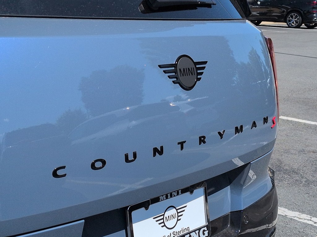 Thumbnail: 2027 MINI Cooper Countryman - 24