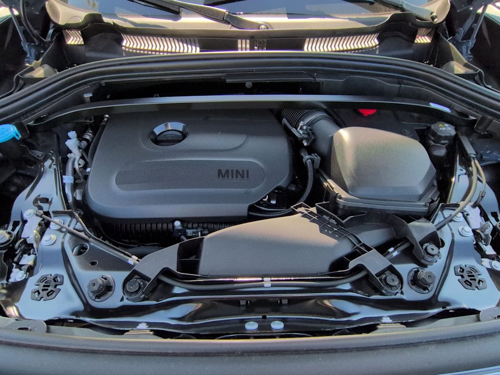 Thumbnail: 2027 MINI Cooper Countryman - 9