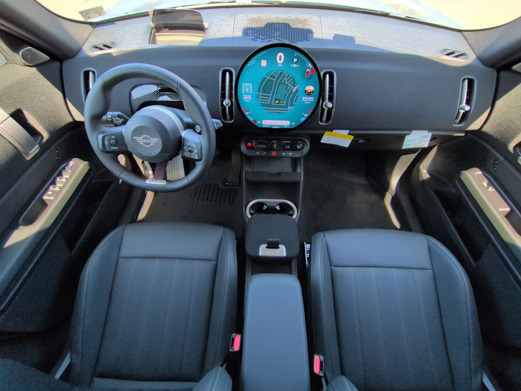 Thumbnail: 2027 MINI Cooper Countryman - 13
