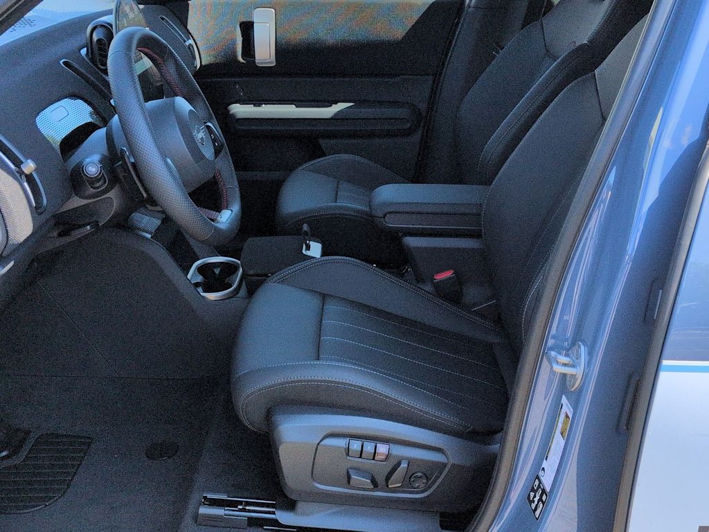 Thumbnail: 2027 MINI Cooper Countryman - 11