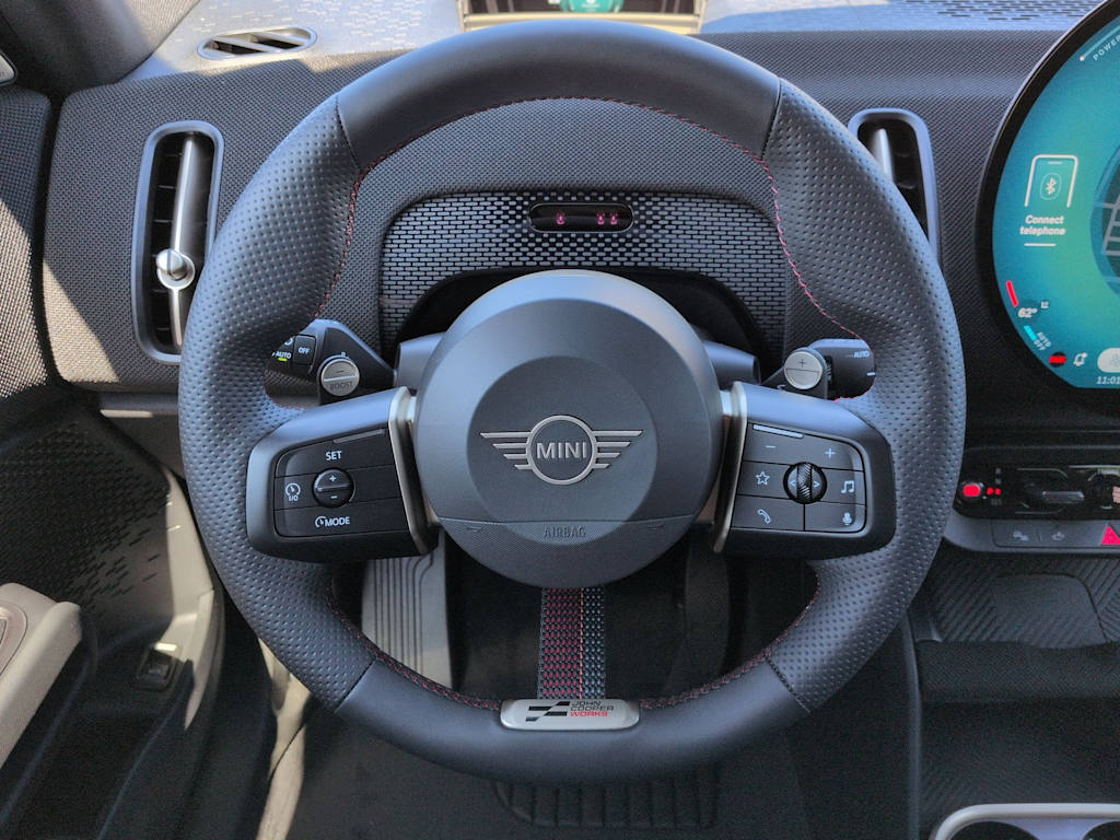 Thumbnail: 2027 MINI Cooper Countryman - 10