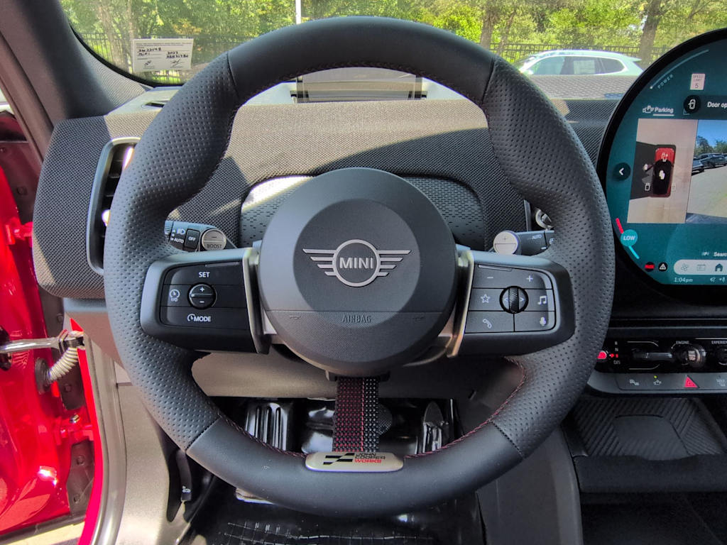 Thumbnail: 2027 MINI Cooper Countryman - 14