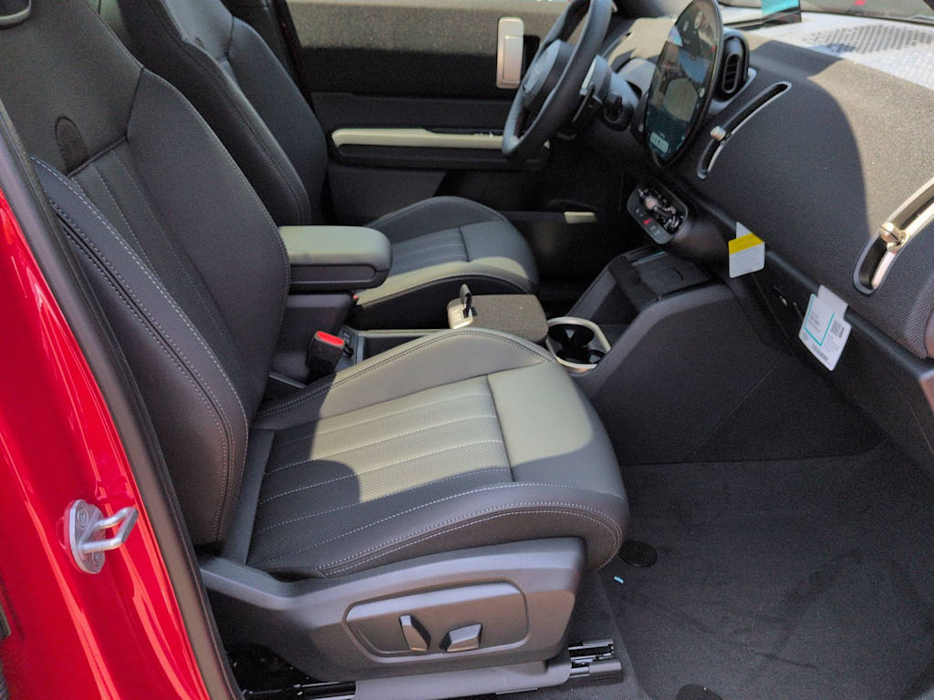 Thumbnail: 2027 MINI Cooper Countryman - 29