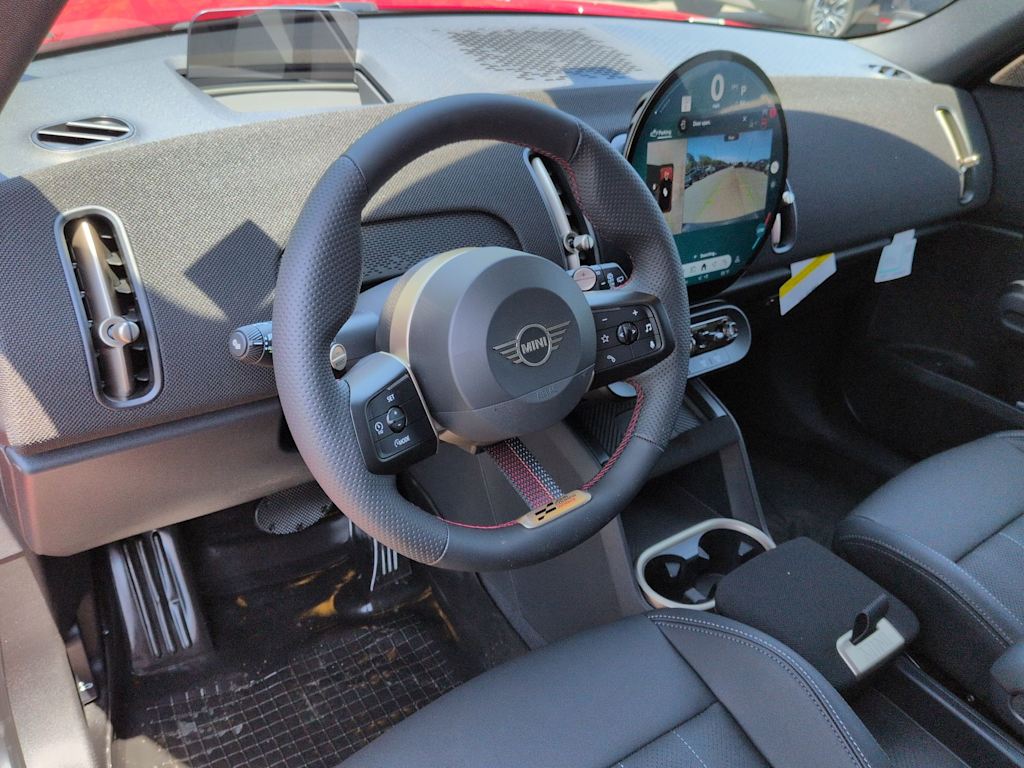 Thumbnail: 2027 MINI Cooper Countryman - 2