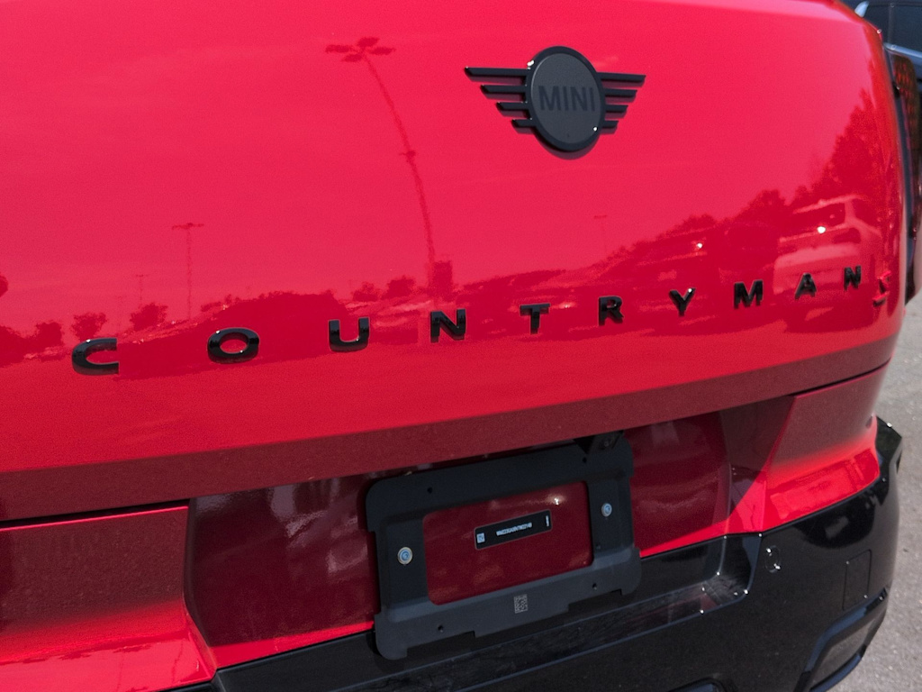 Thumbnail: 2027 MINI Cooper Countryman - 7