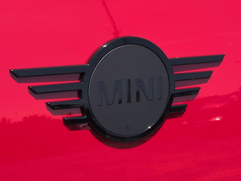 Thumbnail: 2027 MINI Cooper Countryman - 24
