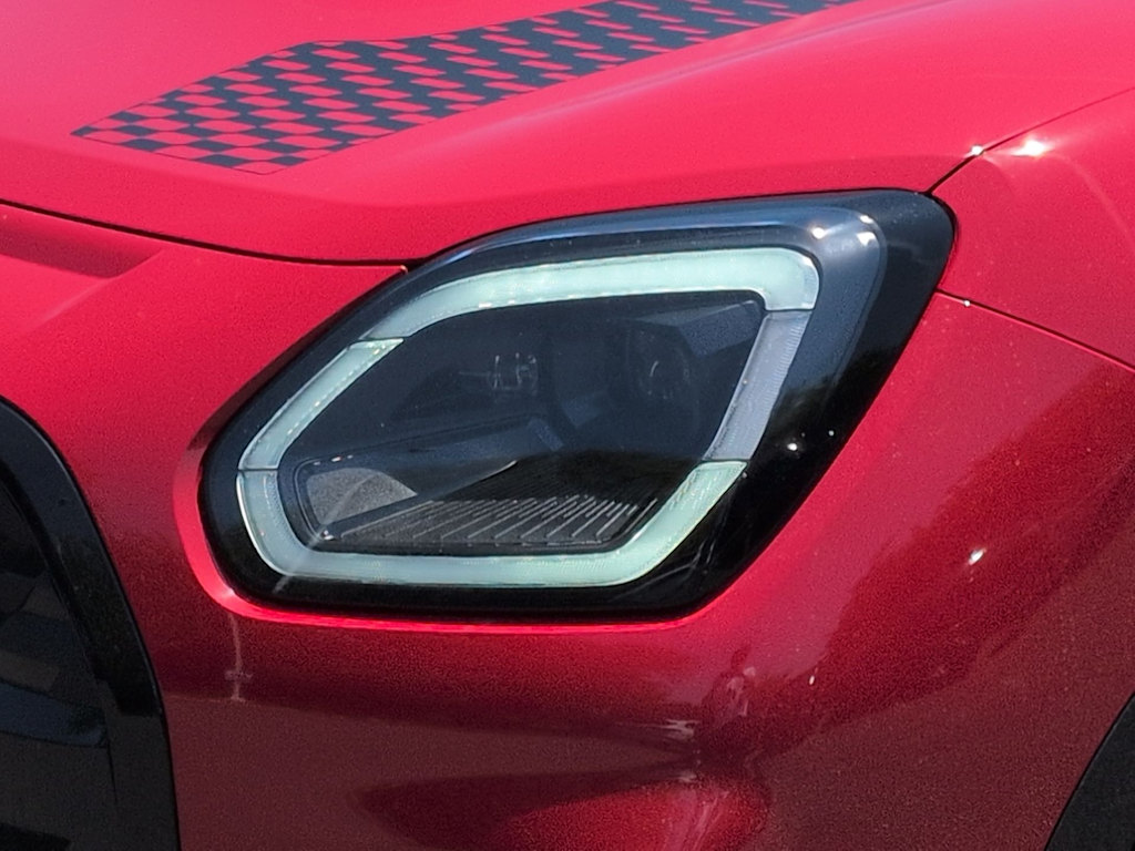 Thumbnail: 2027 MINI Cooper Countryman - 23
