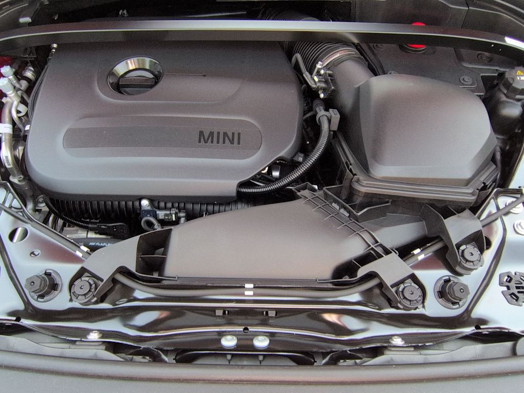 Thumbnail: 2027 MINI Cooper Countryman - 9