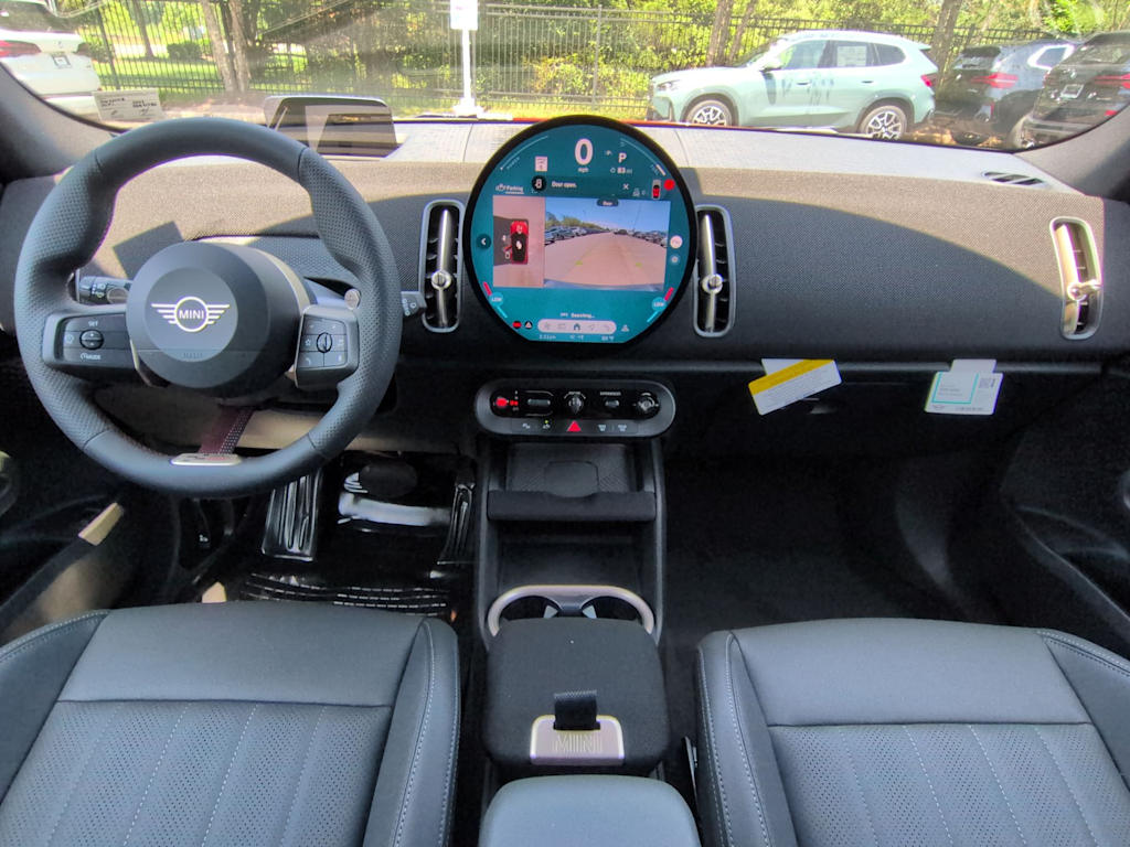 Thumbnail: 2027 MINI Cooper Countryman - 10