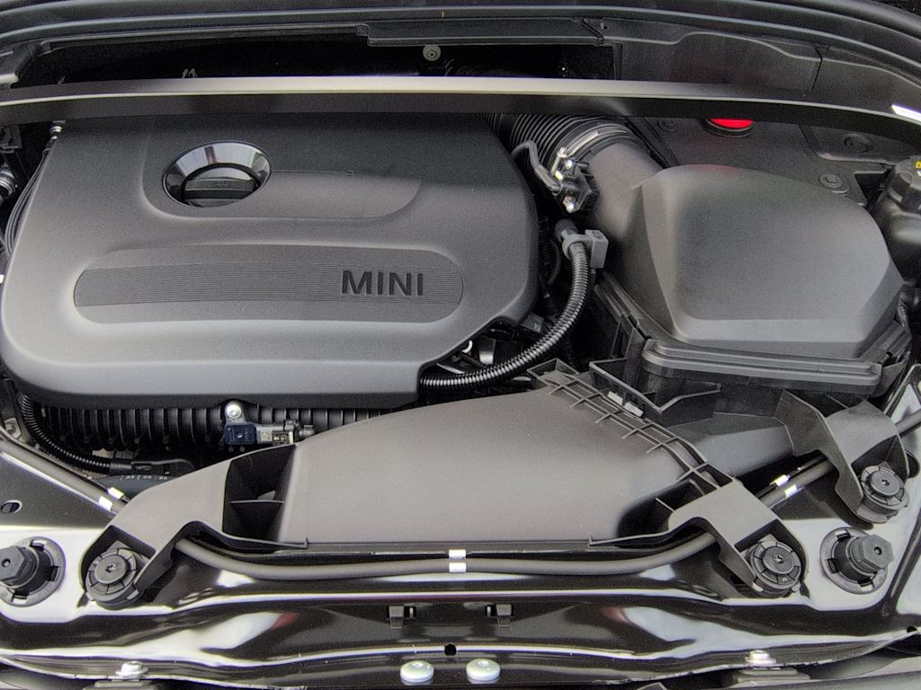 Thumbnail: 2027 MINI Cooper Countryman - 9