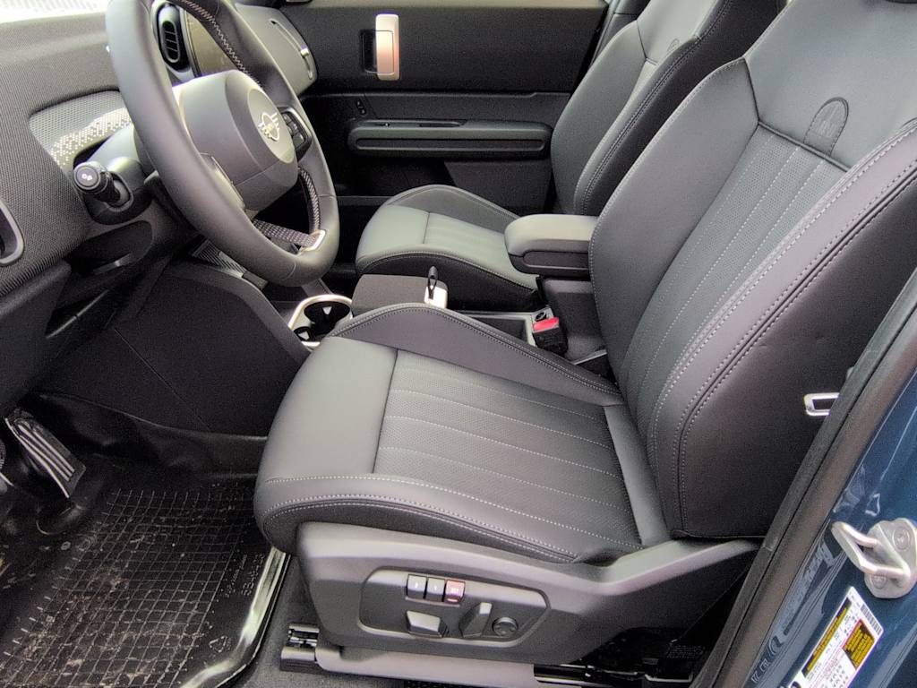 Thumbnail: 2027 MINI Cooper Countryman - 11