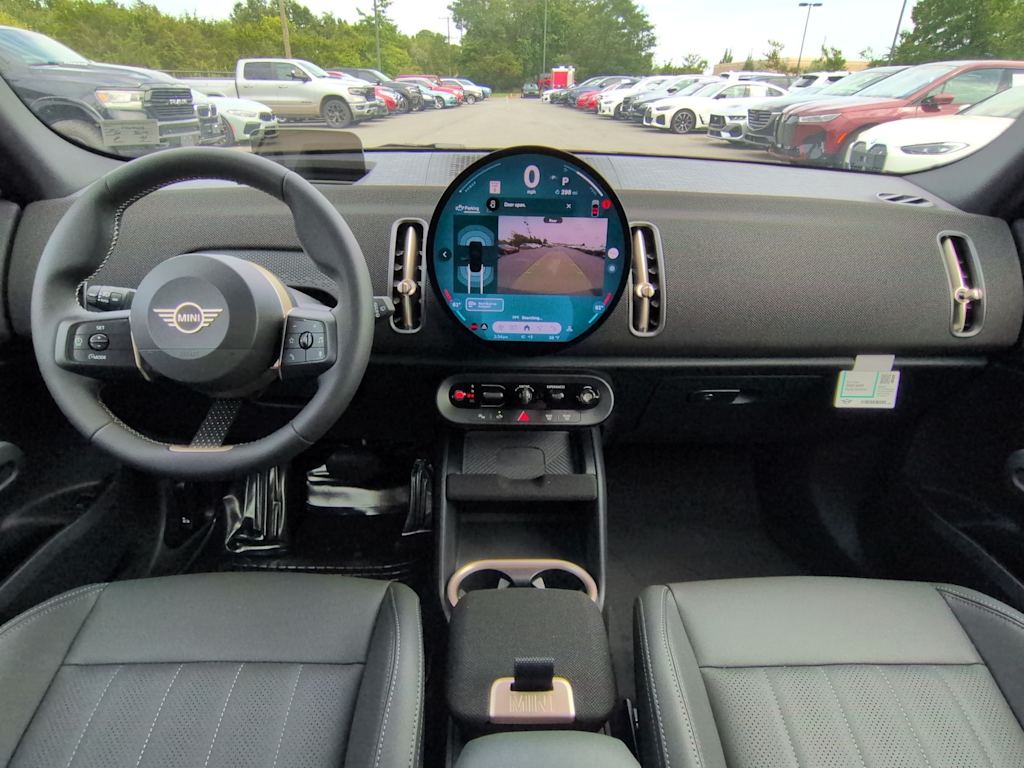 Thumbnail: 2027 MINI Cooper Countryman - 10