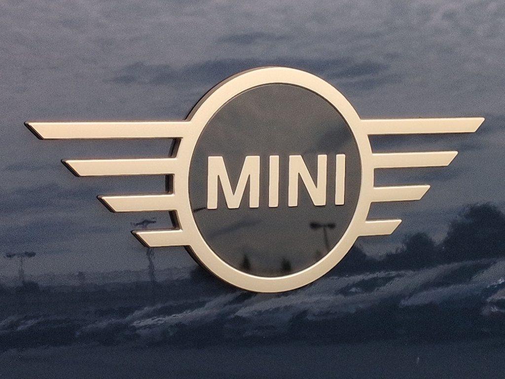 Thumbnail: 2027 MINI Cooper Countryman - 7