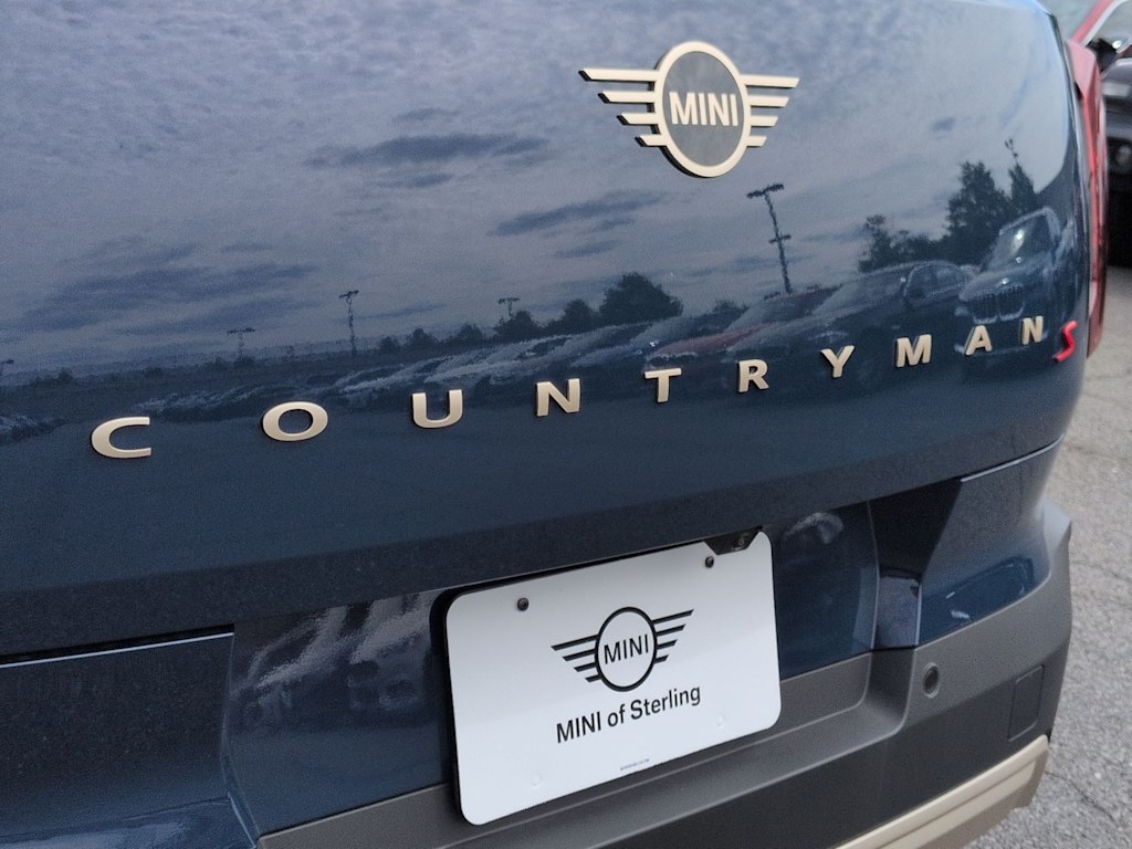 Thumbnail: 2027 MINI Cooper Countryman - 25
