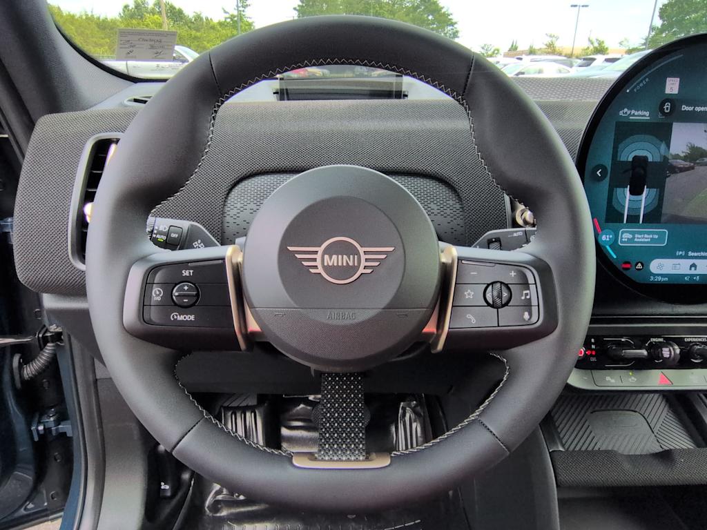 Thumbnail: 2027 MINI Cooper Countryman - 14