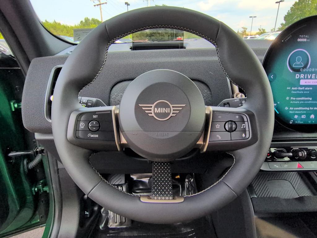 Thumbnail: 2027 MINI Cooper Countryman - 14