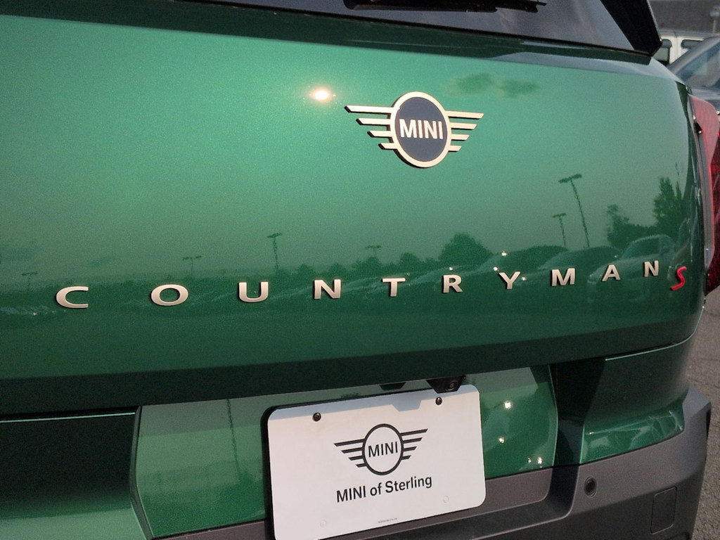 Thumbnail: 2027 MINI Cooper Countryman - 7