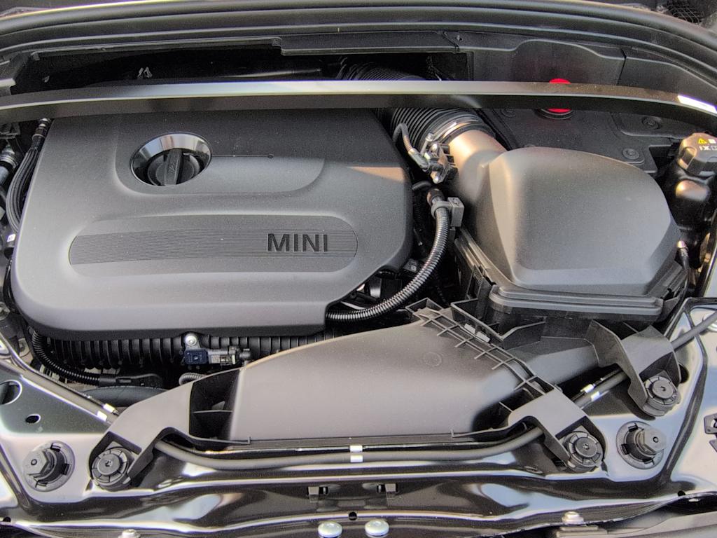 Thumbnail: 2027 MINI Cooper Countryman - 9