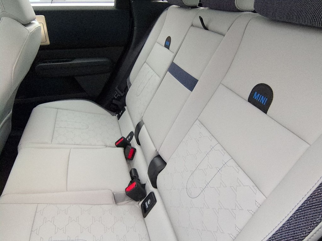 Thumbnail: 2026 MINI Cooper Countryman - 13