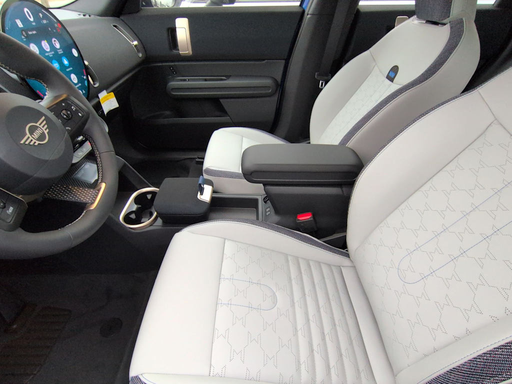 Thumbnail: 2026 MINI Cooper Countryman - 11