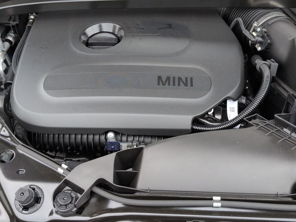 Thumbnail: 2026 MINI Cooper Countryman - 9