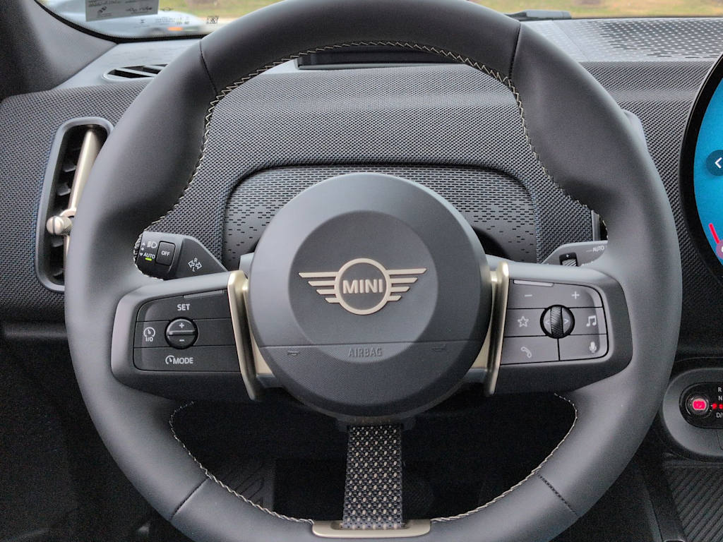 Thumbnail: 2026 MINI Cooper Countryman - 10