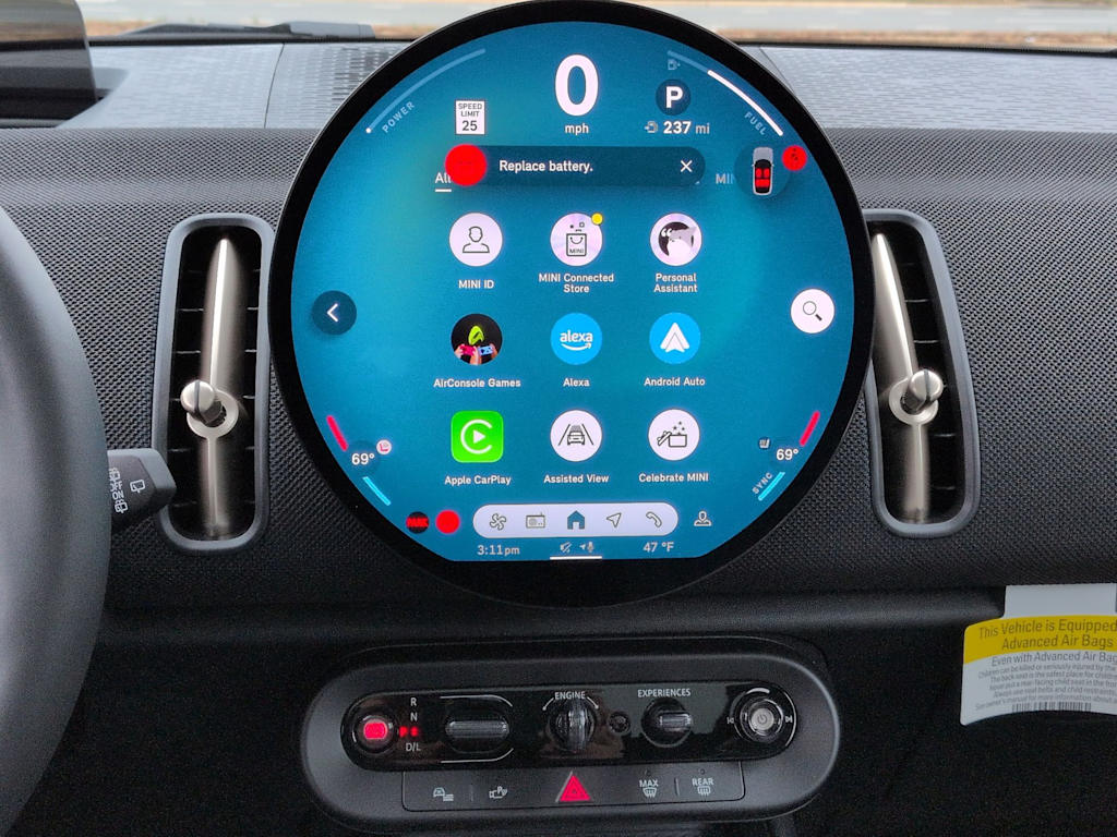 Thumbnail: 2026 MINI Cooper Countryman - 14