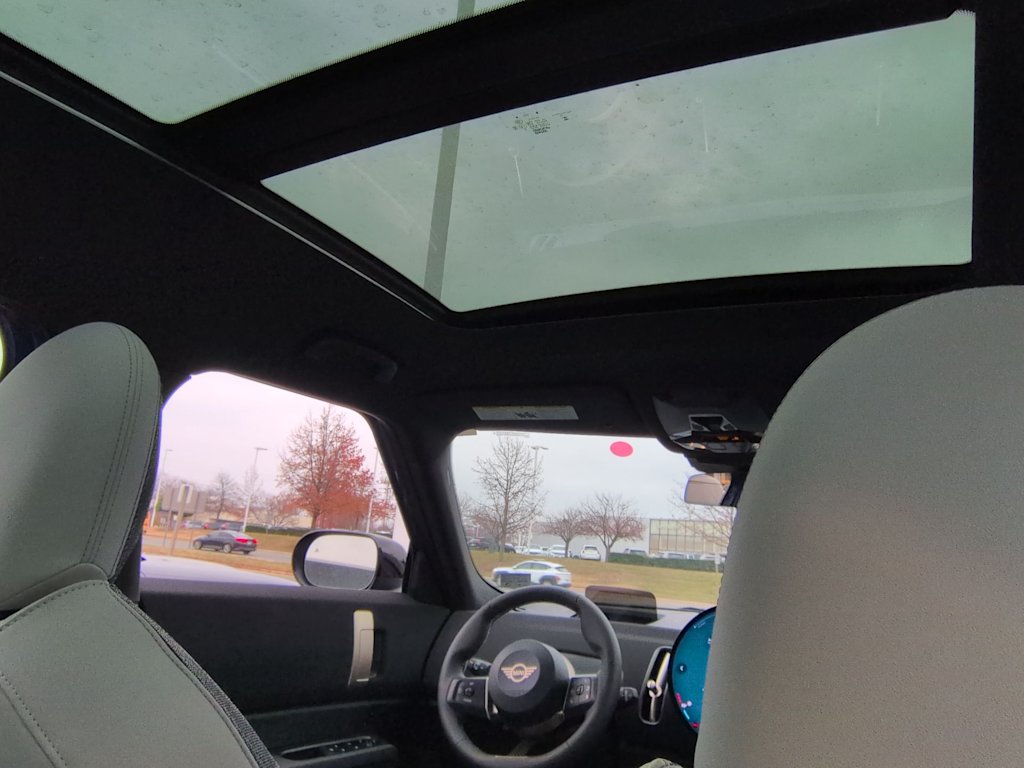 Thumbnail: 2026 MINI Cooper Countryman - 28