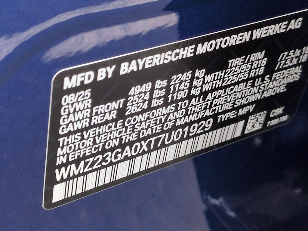 Thumbnail: 2026 MINI Cooper Countryman - 17