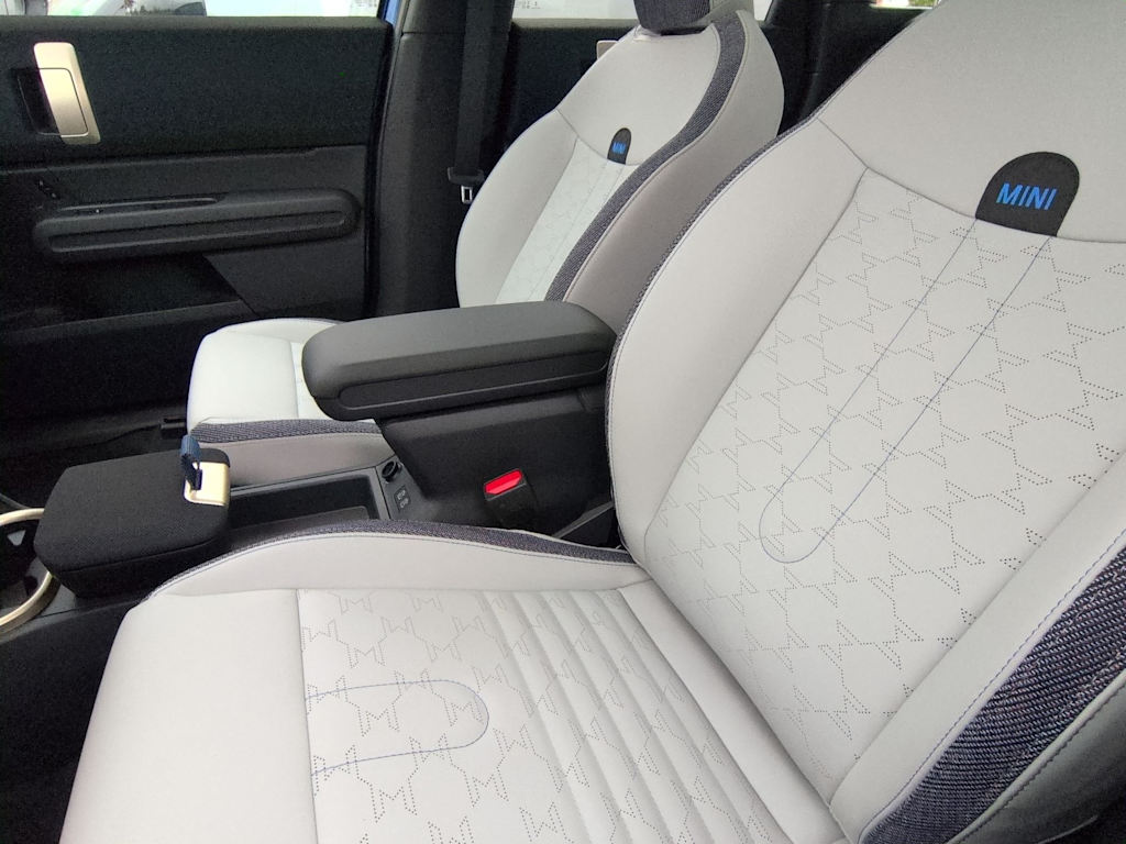 Thumbnail: 2026 MINI Cooper Countryman - 12