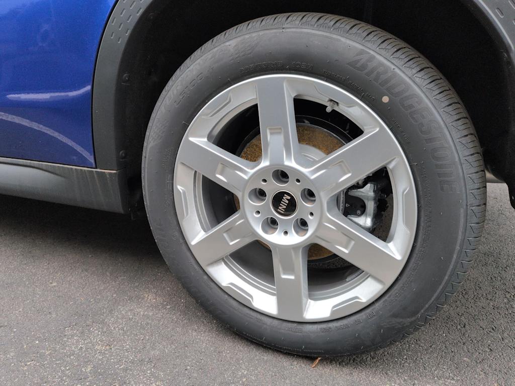 Thumbnail: 2026 MINI Cooper Countryman - 8