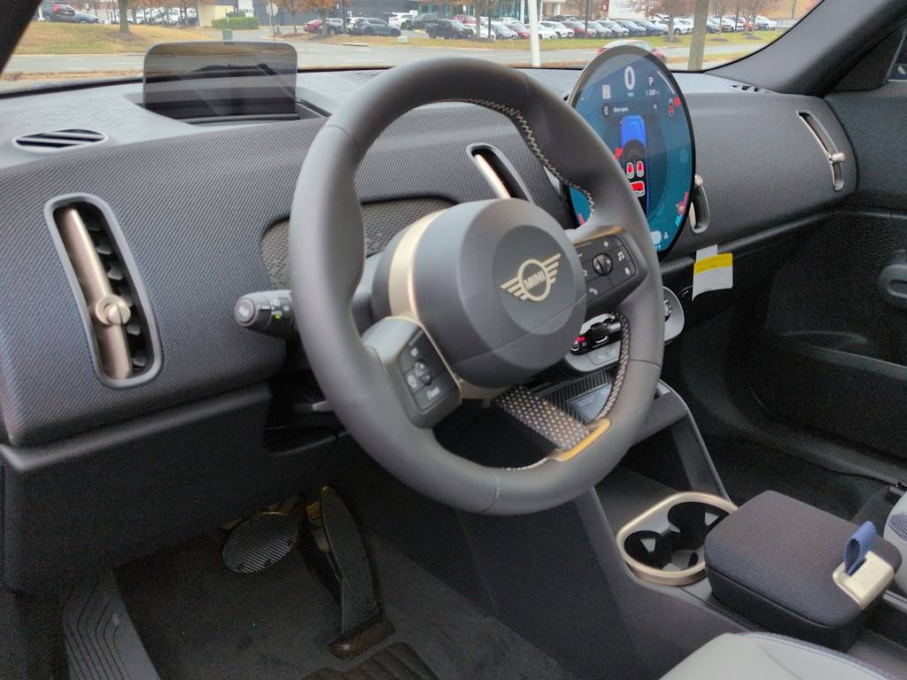 Thumbnail: 2026 MINI Cooper Countryman - 2