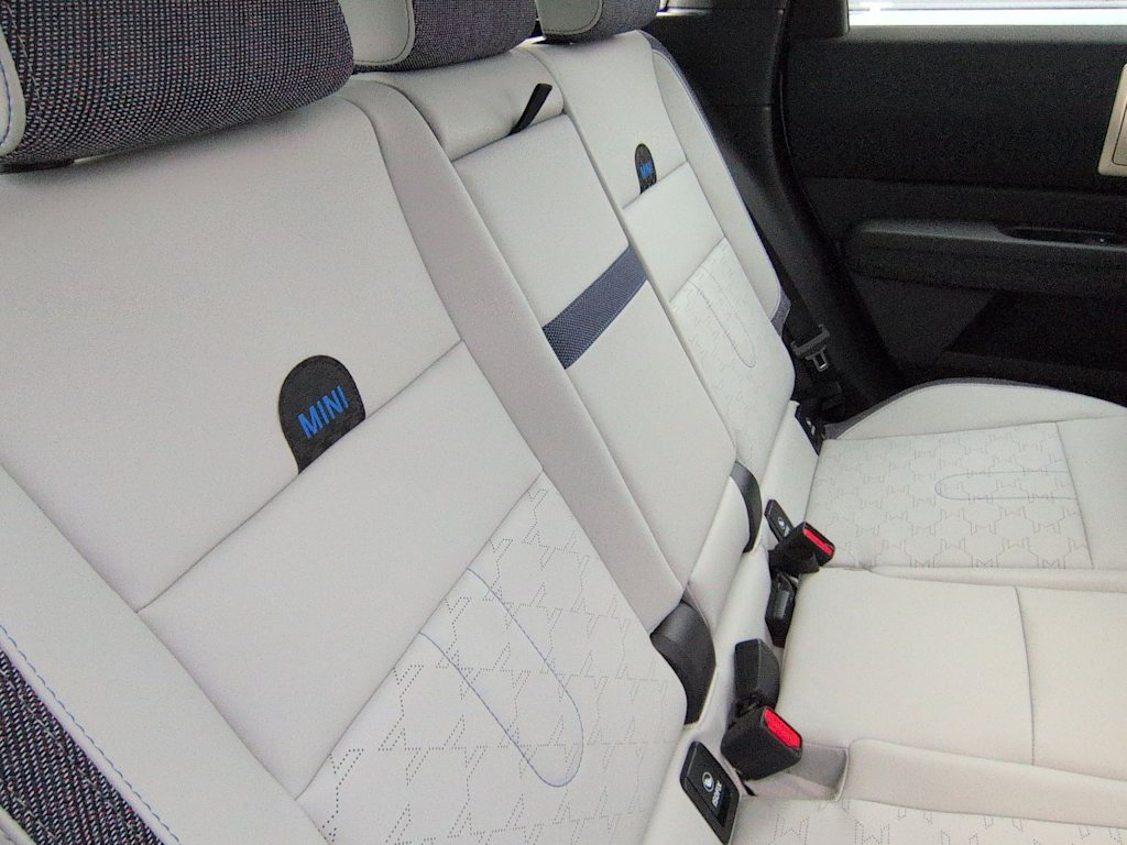 Thumbnail: 2026 MINI Cooper Countryman - 27