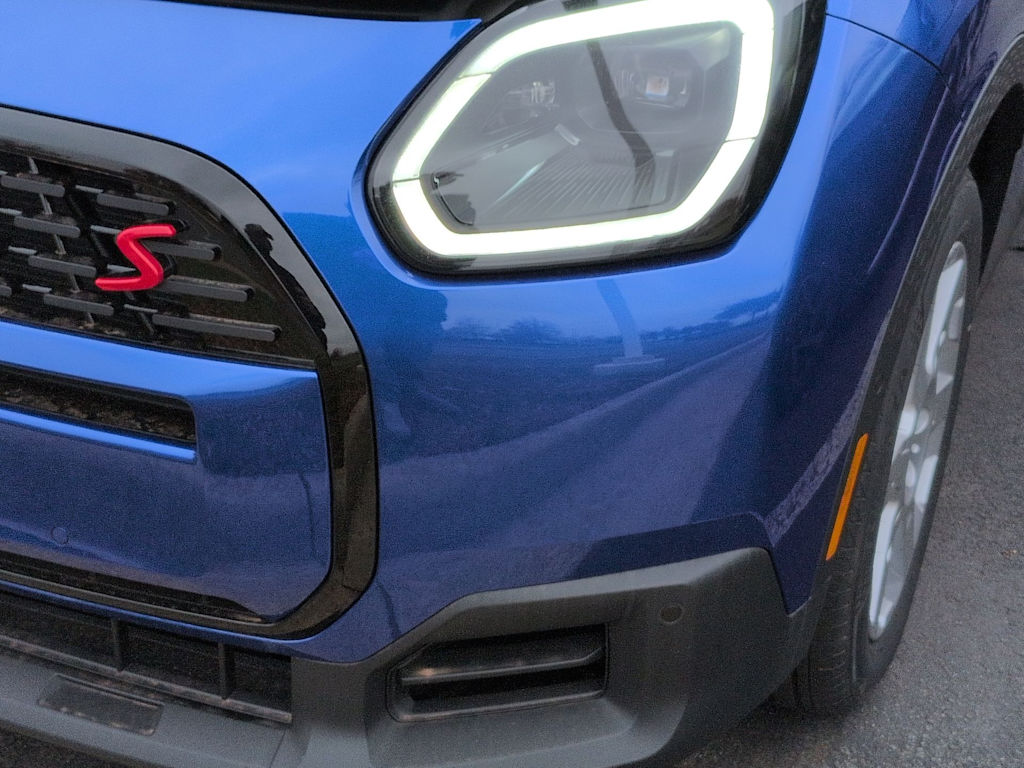 Thumbnail: 2026 MINI Cooper Countryman - 22