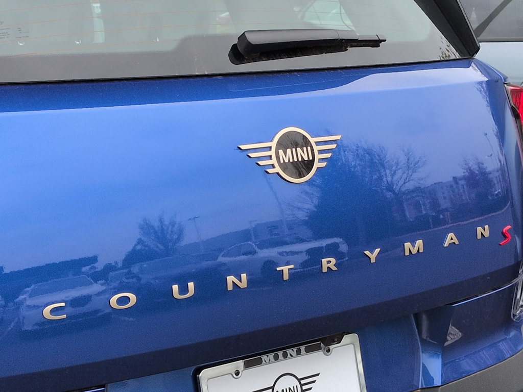 Thumbnail: 2026 MINI Cooper Countryman - 23